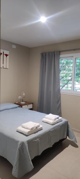 Departamento en Capital a estrenar